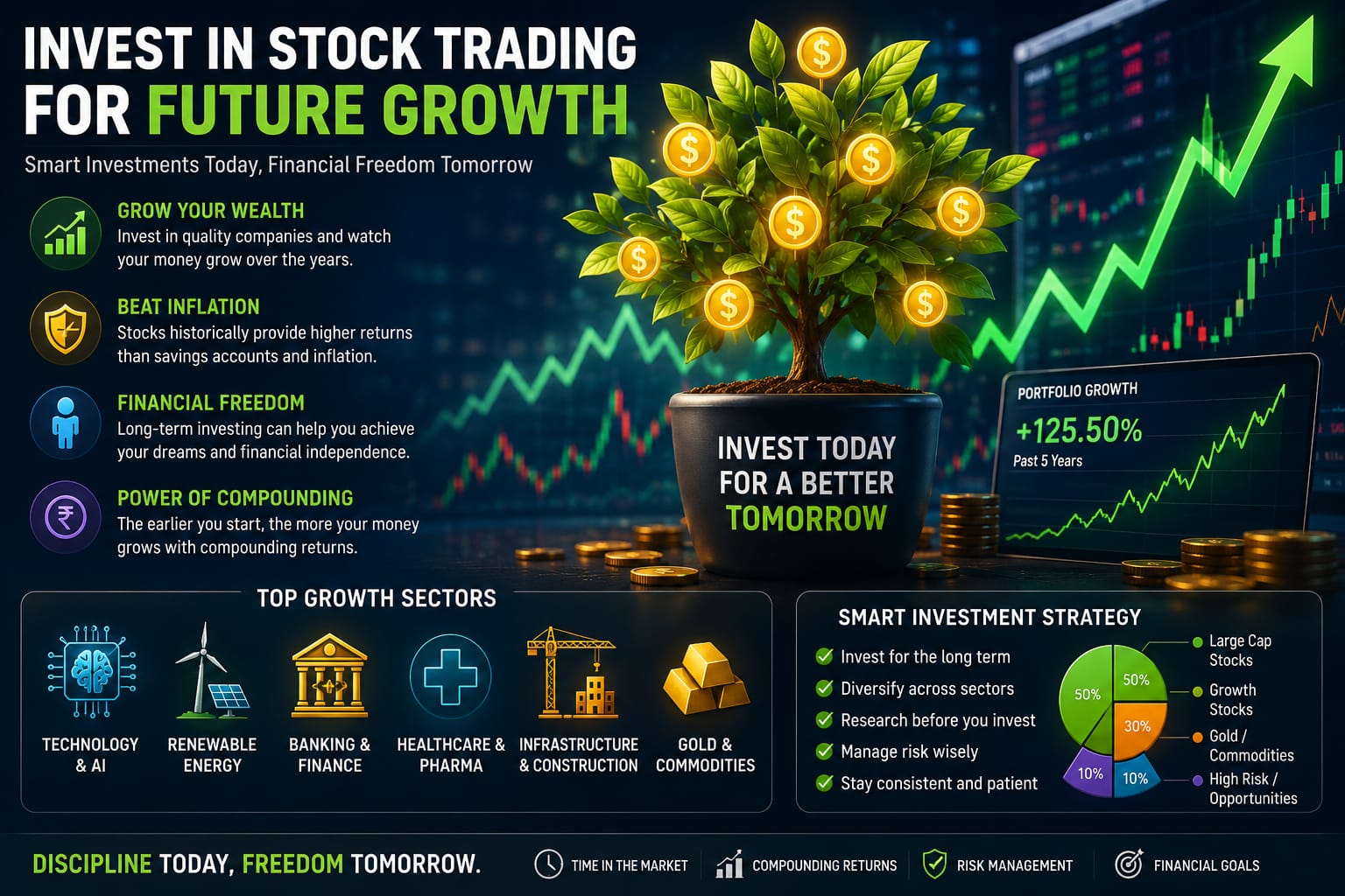 Stock Market Investment